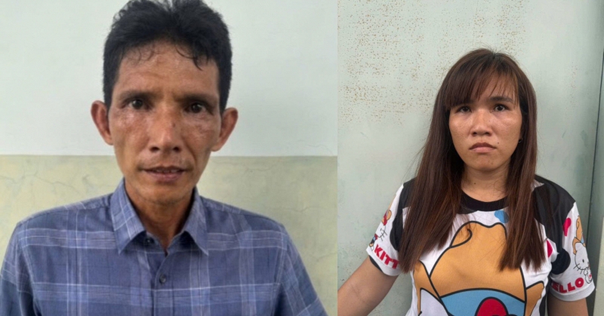Thi hành lệnh bắt tạm giam, khám xét phòng trọ của Nguyễn Anh Thư SN 1993