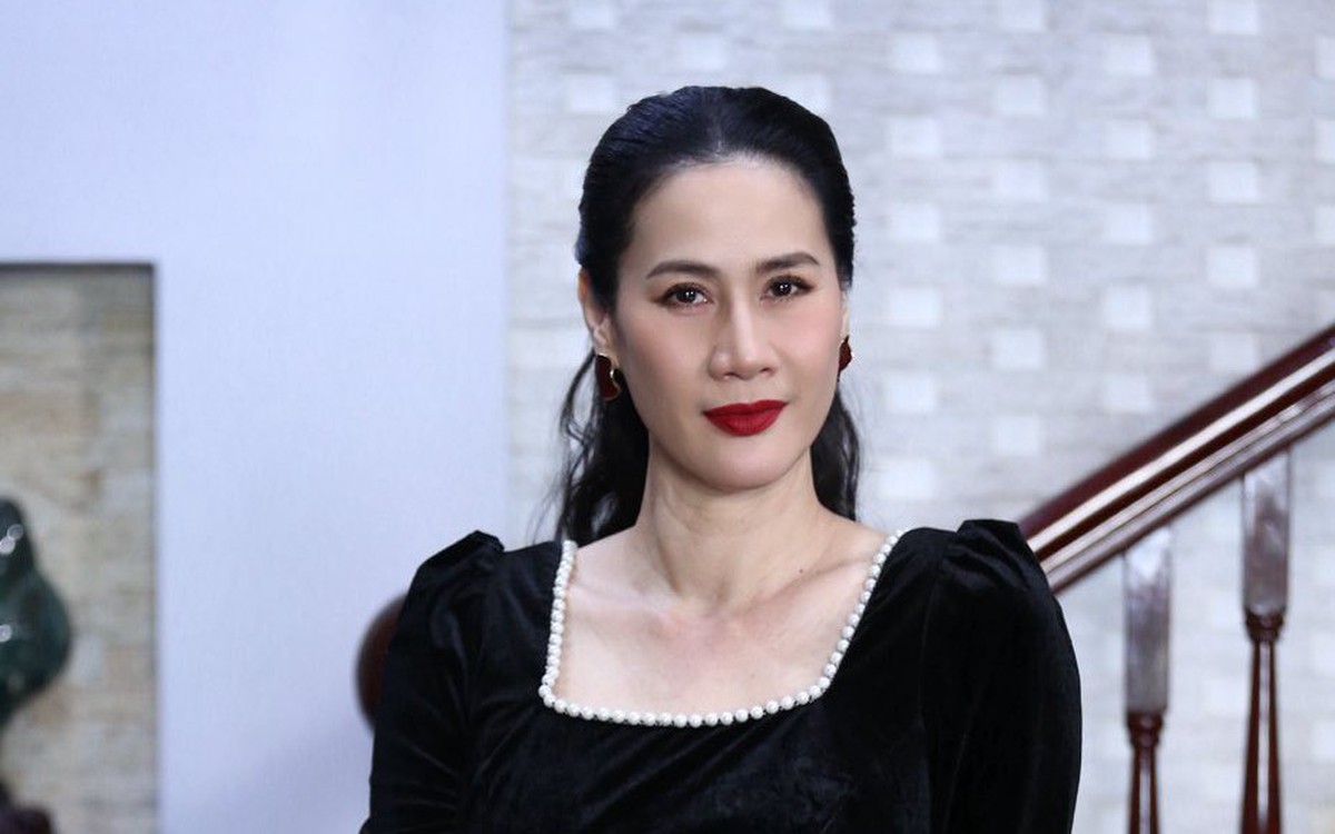 Diễn viên Thân Thúy Hà nói gì khi bị yêu cầu đi kiểm tra ma túy?