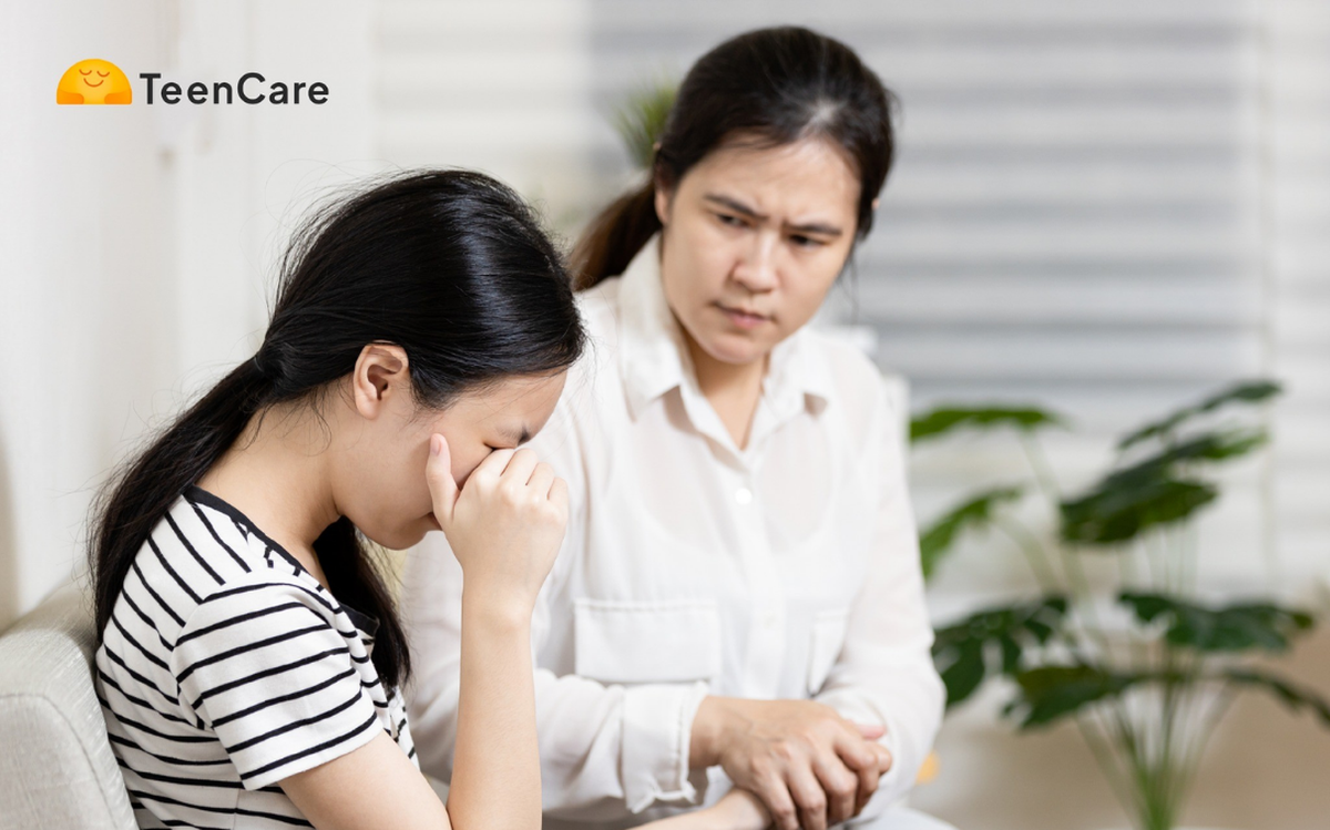 Giải mã tâm lý tuổi dậy thì bằng hệ thống trí tuệ nhân tạo