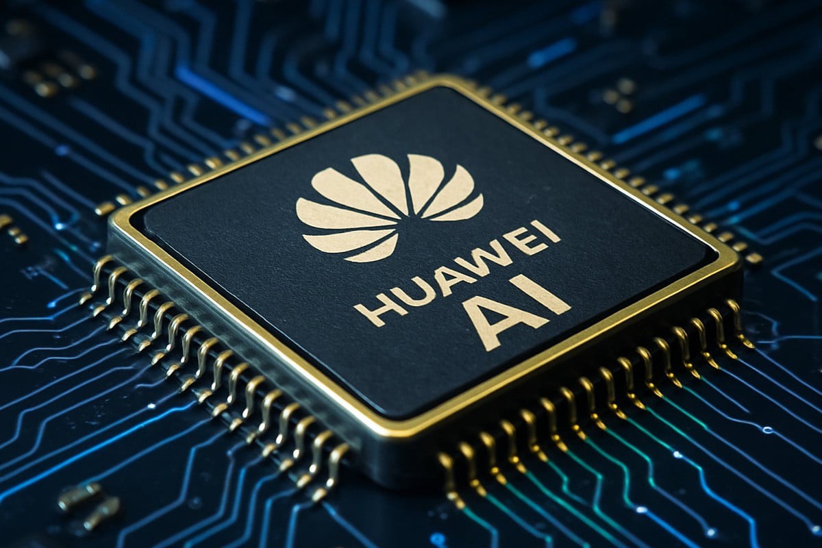 Huawei công bố “định luật mới” thay thế Định luật Moore, chuẩn bị tạo ra chip tương đương 1,4nm dù bị chặn máy EUV