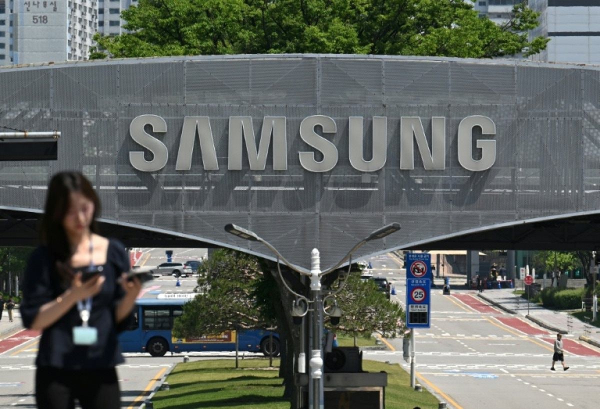 Nóng: 78.000 nhân viên Samsung sắp nhận khoản t...