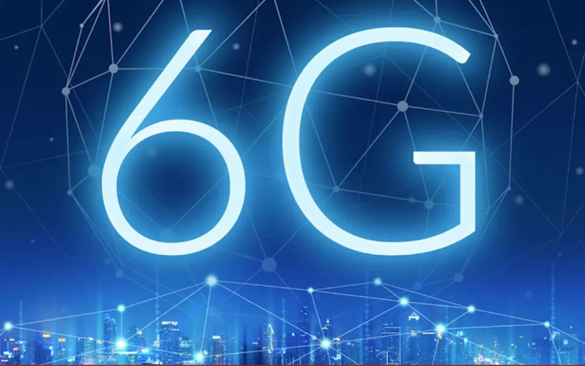 Trung Quốc tăng tốc phát triển công nghệ 6G