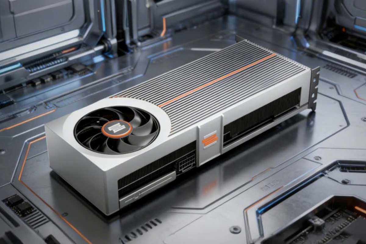 GPU "Made in China" đầu tiên bán sạch 30.000 chiếc trong 48 giờ: Người mua biết hiệu năng chỉ bằng card NVIDIA từ 2020 vẫn không ngại