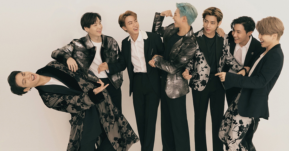 Không phải Taylor Swift, không phải Beyoncé: BTS mới là cỗ máy kiếm tiền đáng sợ nhất âm nhạc thế giới lúc này