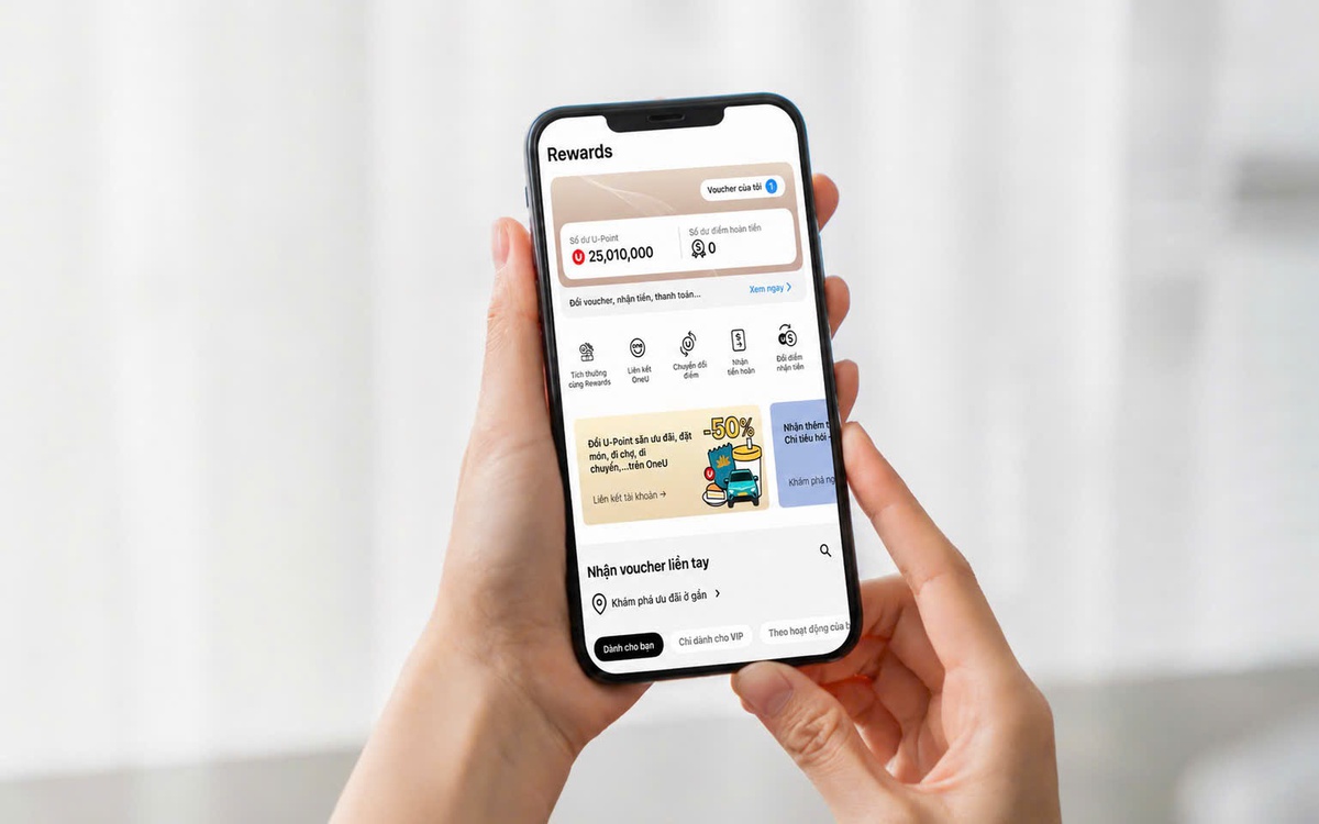 Techcombank và Masterise Homes tặng 45 tỷ điểm ...