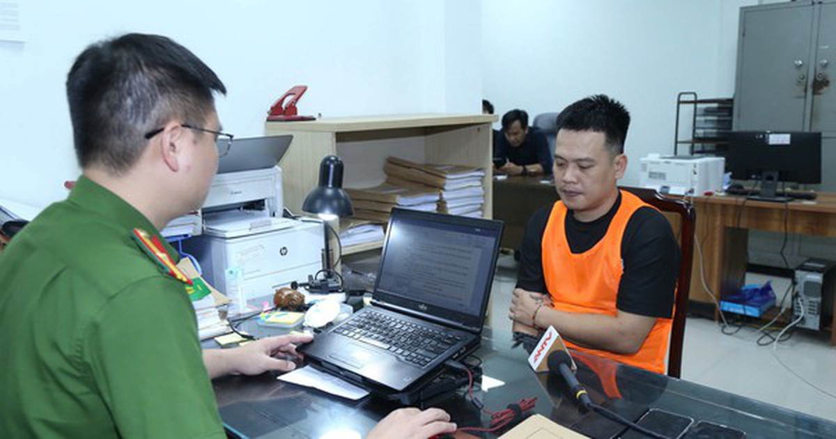 Khởi tố "ông trùm" cùng 9 đối tượng vận hành website “Bún Chả TV”