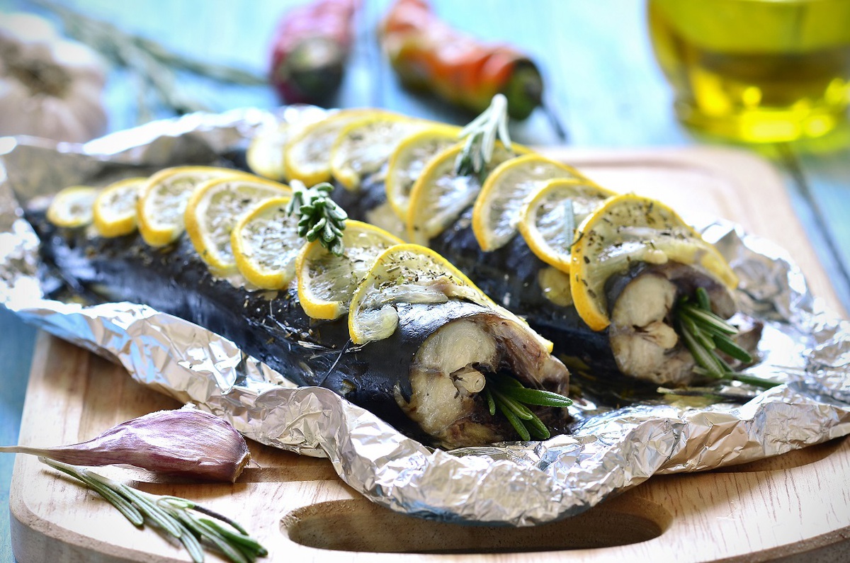 Tưởng cá hồi là “vua” omega-3, hóa ra vẫn thua loại cá bình dân được bán đầy chợ Việt