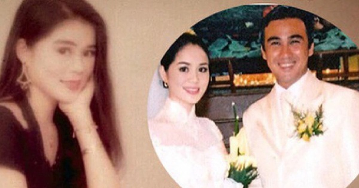 Nam NSƯT lên TP. Hồ Chí Minh lấy vợ đại gia: "Cô ấy là ân nhân của cuộc đời tôi"