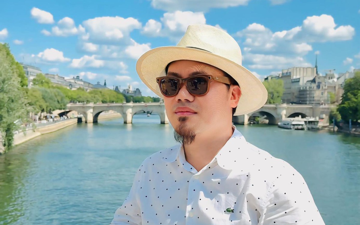 Tiếc cho người từng được coi là nghệ sĩ hài Vượng Râu