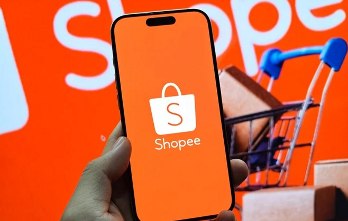 Shopee bị yêu cầu không áp mức phí mới với người bán hàng trên nền tảng