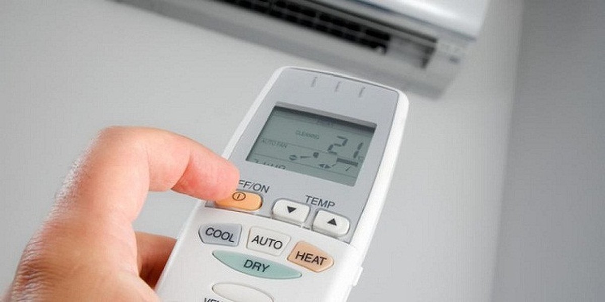 Lời khuyên dành cho các gia đình bật điều hòa cả ngày