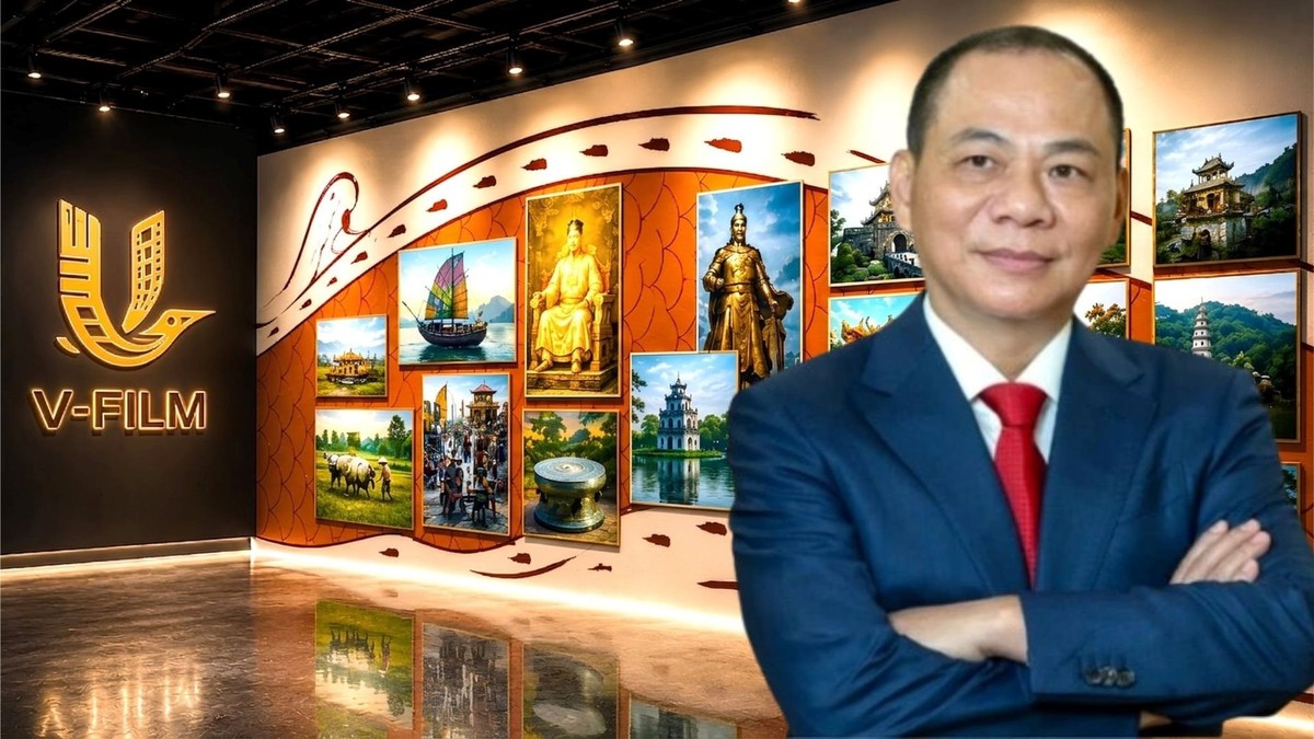 Công ty mới của tỷ phú Phạm Nhật Vượng tuyển dụng hàng loạt vị trí, mức lương lên tới 60 triệu đồng/tháng