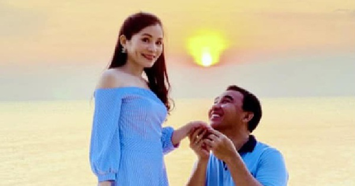 Nam NSƯT vay nợ, nghèo khổ, đổi đời sau khi lấy vợ: Nói thẳng về bà xã
