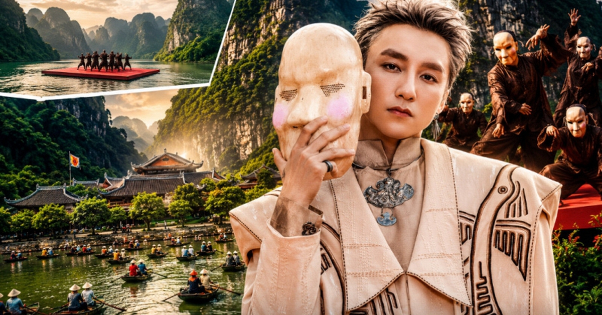 Sơn Tùng vừa tung MV, Ninh Bình đã đứng trước cơ hội “bùng nổ” du lịch