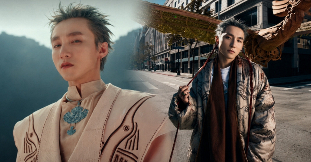 Sơn Tùng M-TP “chơi lớn” cho màn comeback: Kéo cả người từng làm đẹp cho BTS, BIGBANG vào dự án?