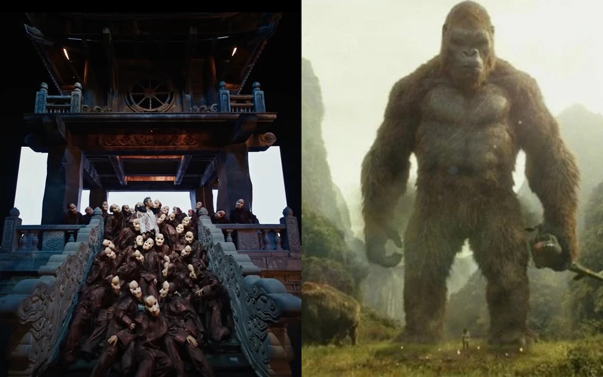 Địa điểm Sơn Tùng M-TP quay MV Come My Way gây bão mạng, từng xuất hiện trong bom tấn Hollywood "Kong: Đảo Đầu lâu"