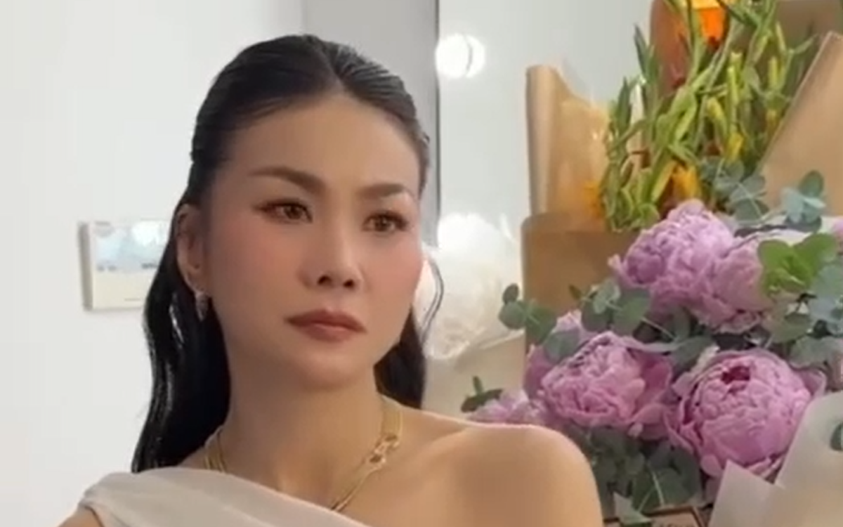 Bị chê "quá lứa" không hợp vai mỹ nữ, Thanh Hằng nói thẳng: Ở thập niên 1960, ngoài đời 20 tuổi cũng như 40 tuổi!