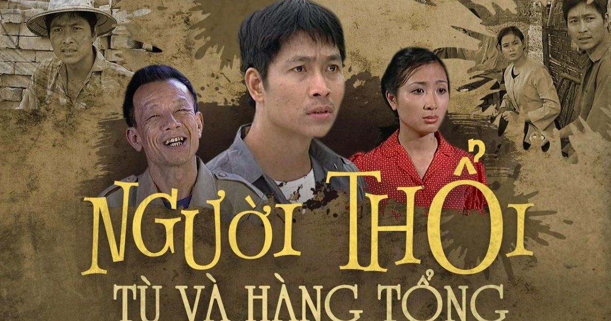 Dàn diễn viên "Người thổi tù và hàng tổng" sau 25 năm