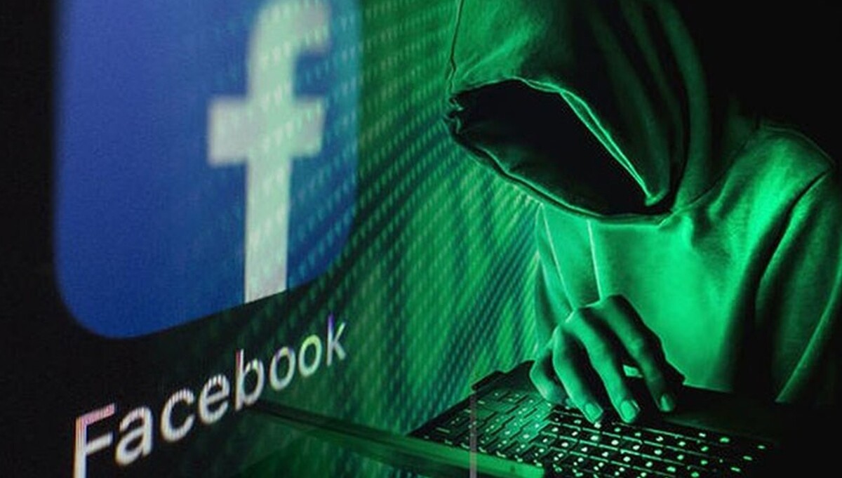 30.000 tài khoản Facebook bị chiếm đoạt, rao bán trên "chợ đen"