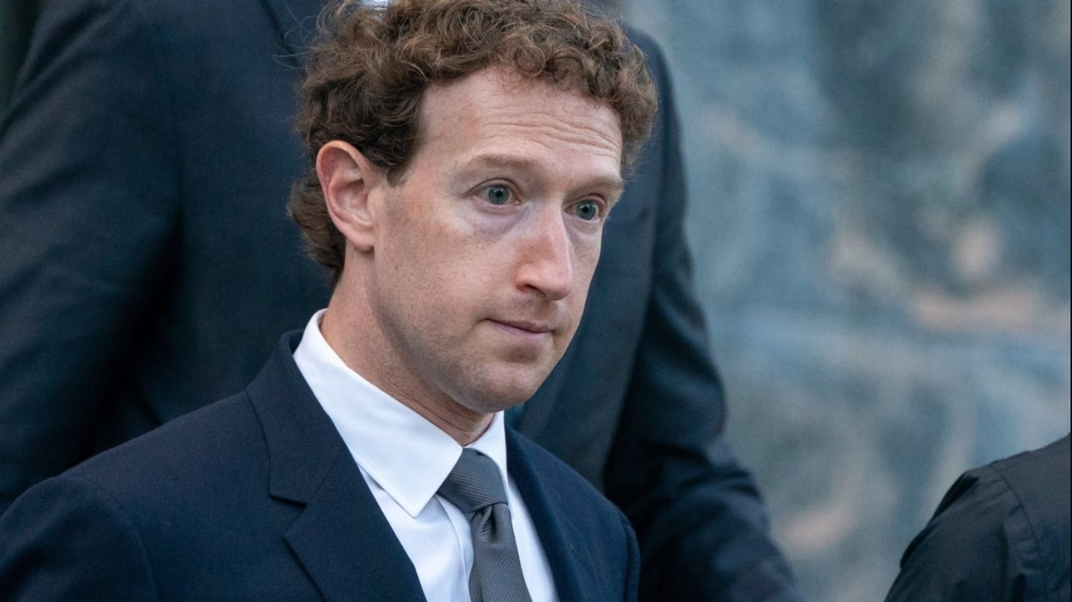 Mark Zuckerberg đối mặt phán quyết lịch sử: Fac...