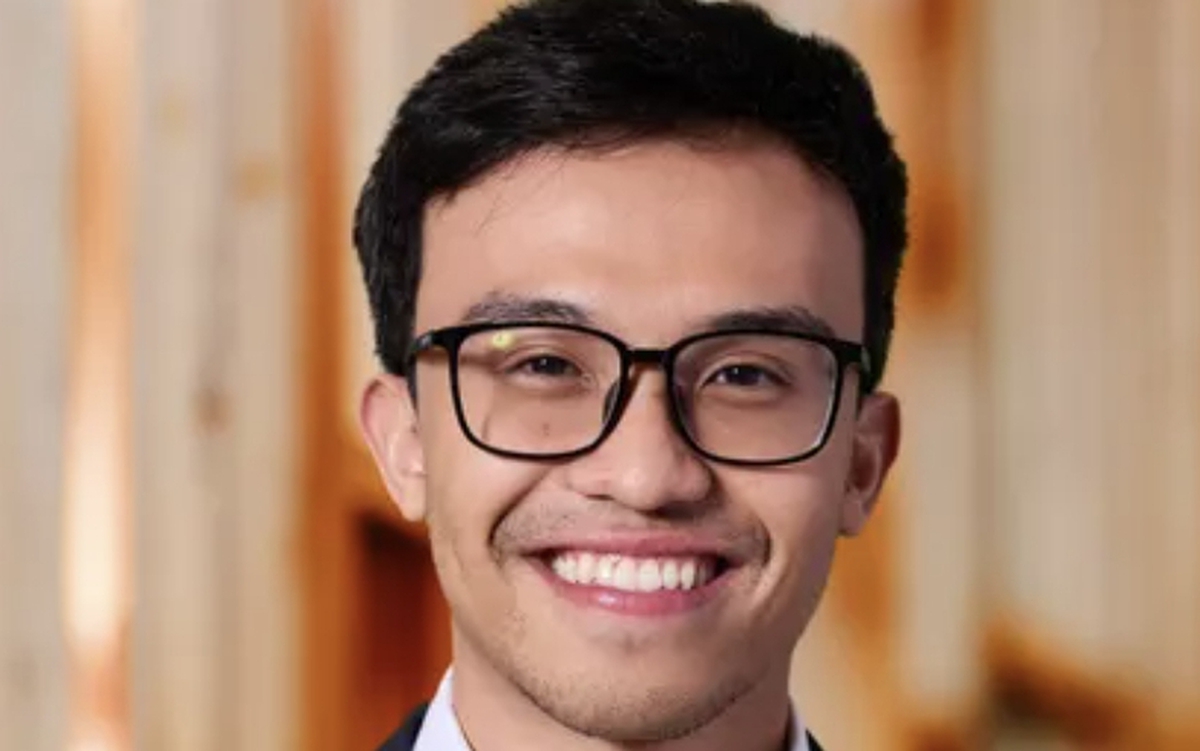 Chàng trai Việt duy nhất góp mặt trong Forbes Under 30 Asia lĩnh vực Y tế & Khoa học: Sở hữu profile “siêu nét”