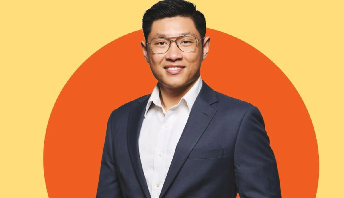 Chàng trai gốc Việt lập startup giúp đọc 455 lo...