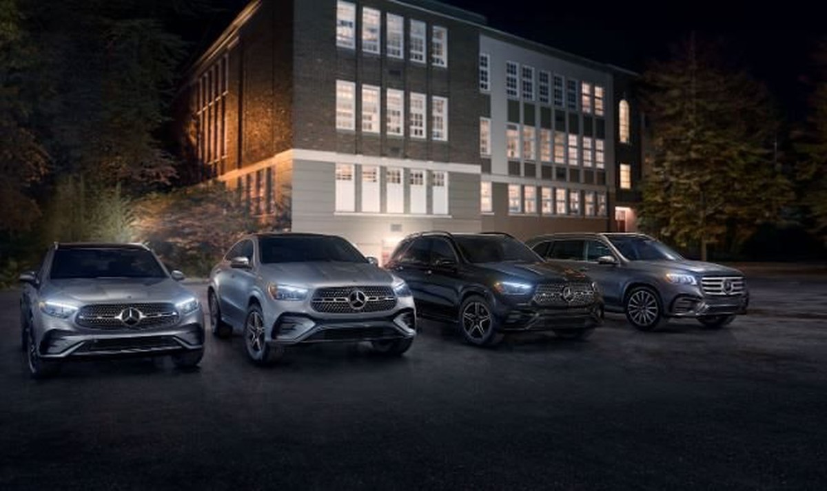 Mercedes-Benz nguy cơ biến mất khỏi thị trường Mỹ, 10.000 công nhân sắp thất nghiệp: Chuyện gì đây?