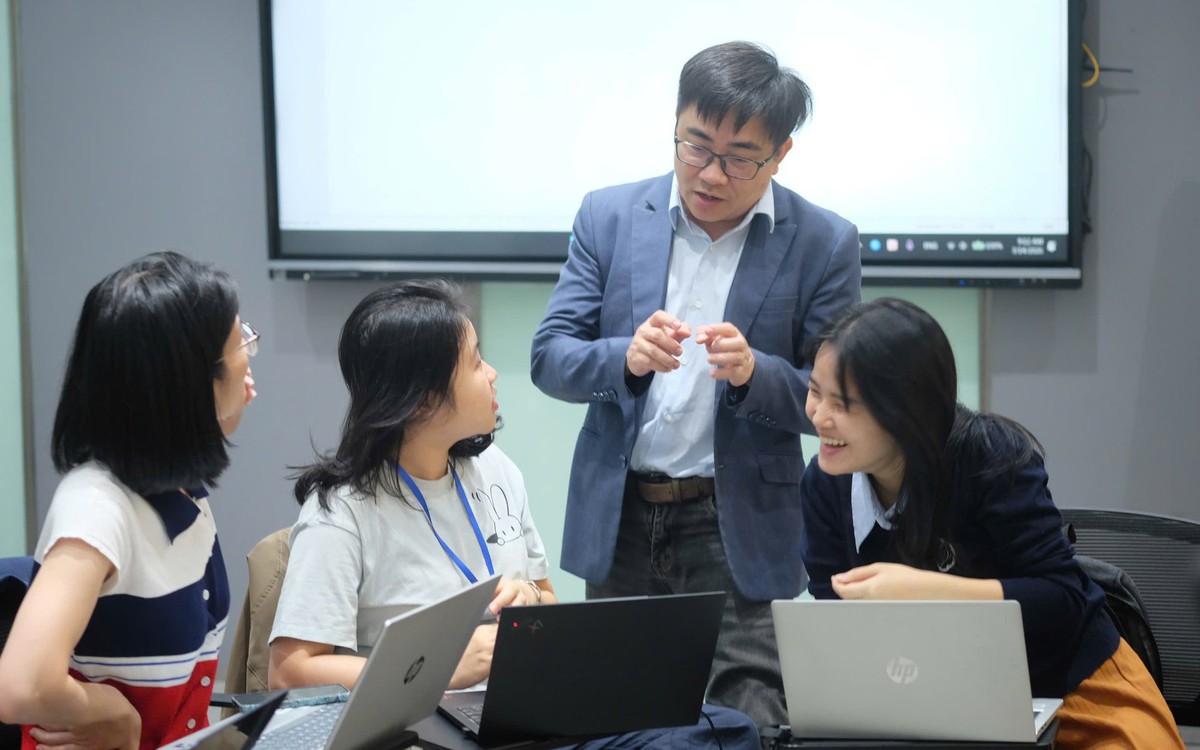 Doanh nghiệp 1 người: Cơn sốt mới của AI hay ch...