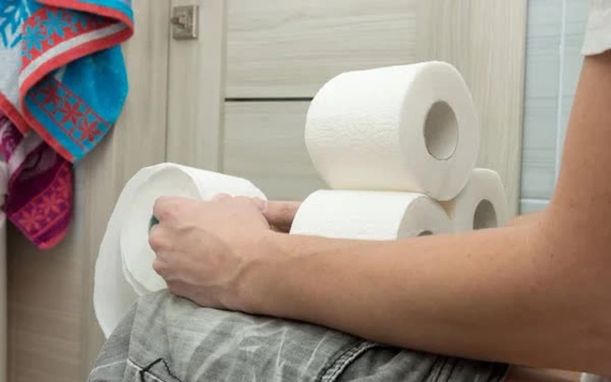 Các bác sĩ tuyên bố thẳng: Dấu hiệu quan trọng của ung thư đại trực tràng không phải tiêu chảy, mà là 4 thứ