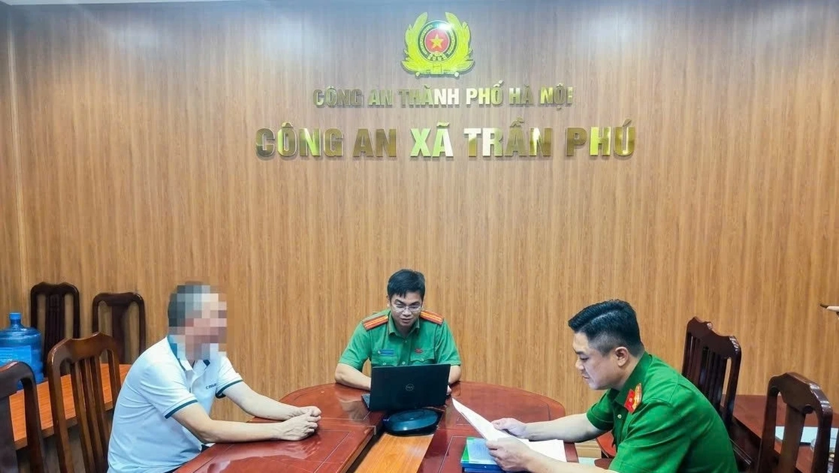 Xử phạt người đăng tin "nắng nóng khiến thóc nổ thành bỏng"