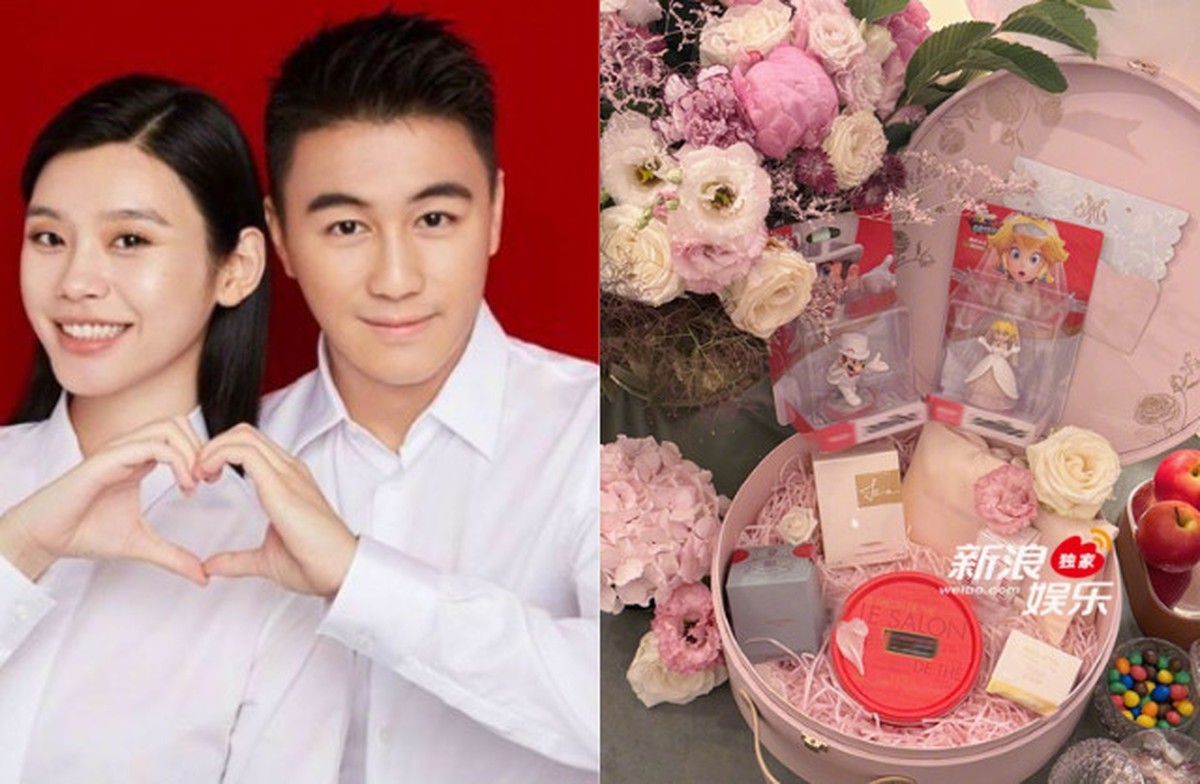 1 ngày trước đám cưới Hề Mộng Dao và thiếu gia trùm sòng bạc Macau: Hàng trăm khách mời nhận 23 triệu đồng, được bao trọn chi phí sang Pháp