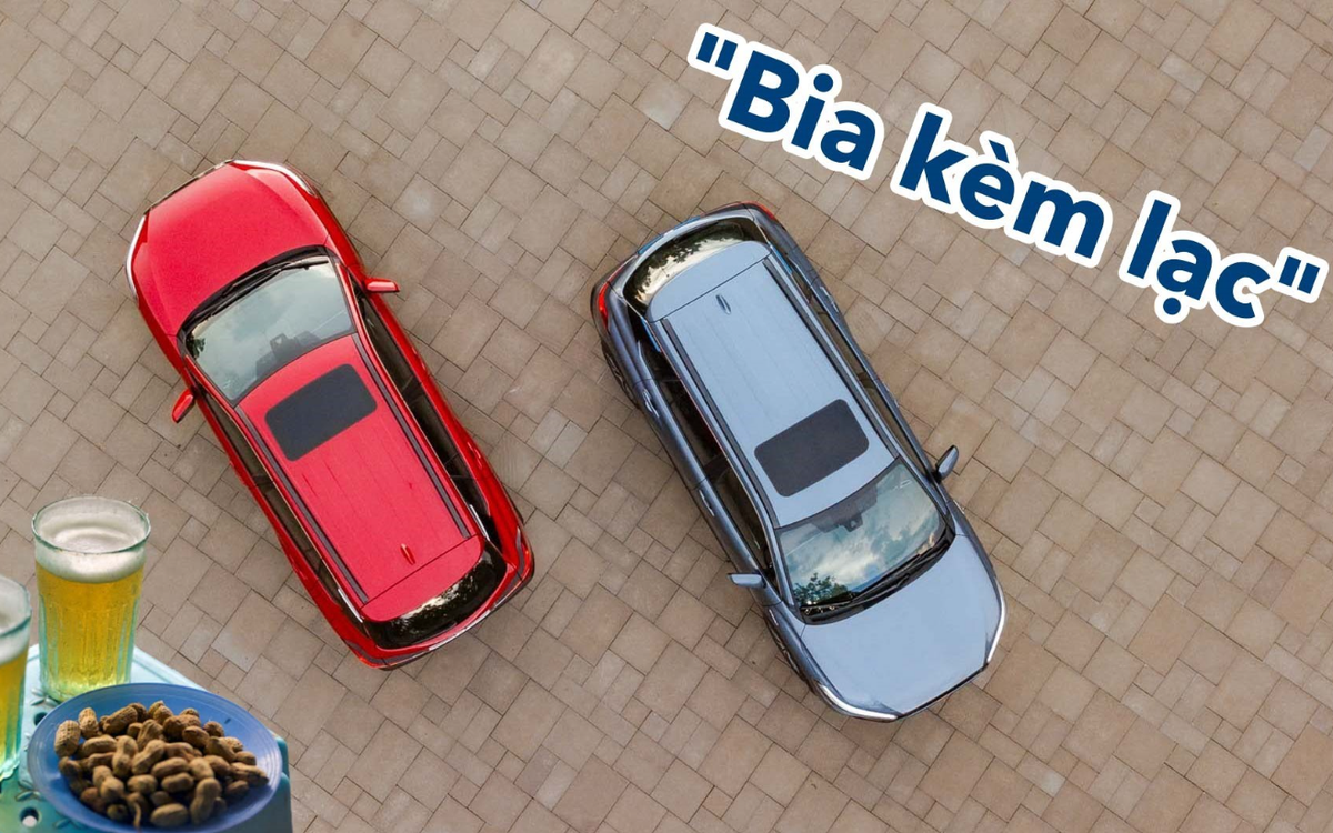 Từ khi VinFast làm xe điện, liệu các hãng xe có hết ‘ngáo’ giá, chấm dứt kỷ nguyên ‘bia kèm lạc’?
