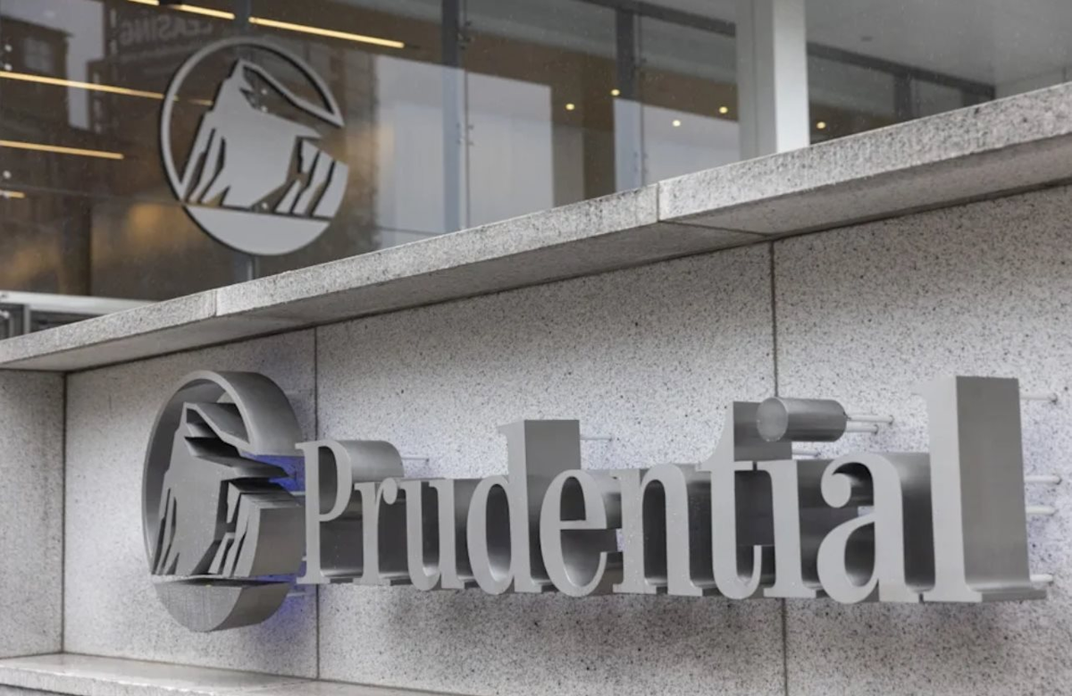 Prudential dừng bán bảo hiểm tại một quốc gia c...
