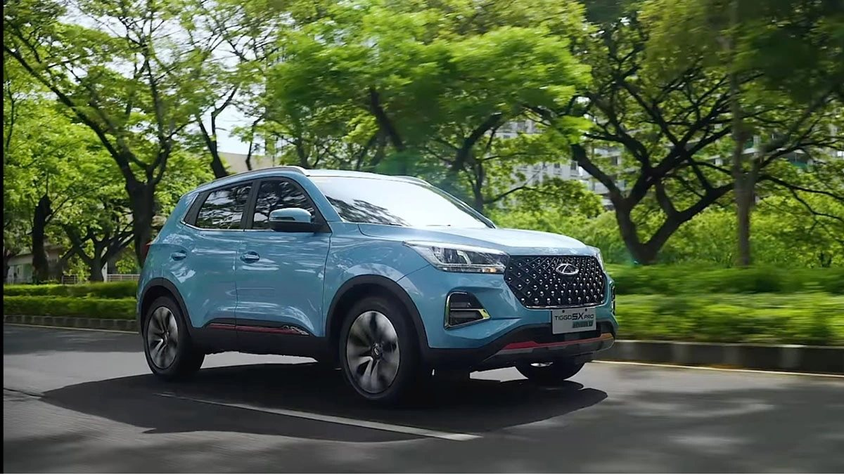Hãng ô tô Trung Quốc xây dựng chiến lược "hai chữ T" khuấy đảo thị trường
