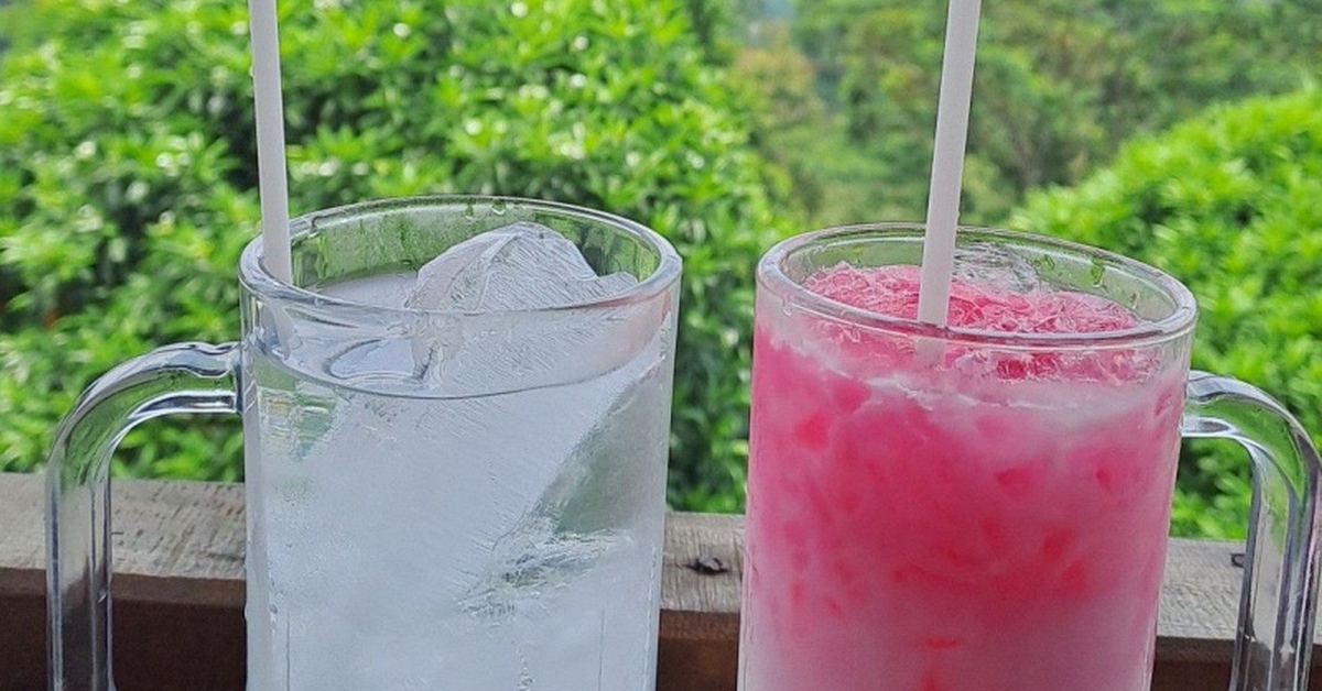 Nhắc nhở: 5 loại đồ uống thường ngày đang ngấm ngầm "tăng" axit uric vào cơ thể, loại đầu chẳng ai ngờ tới