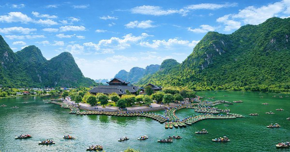 Tháng 4 bùng nổ: 3 dòng chảy du lịch định hình kỳ nghỉ lễ 30/4 - 1/5