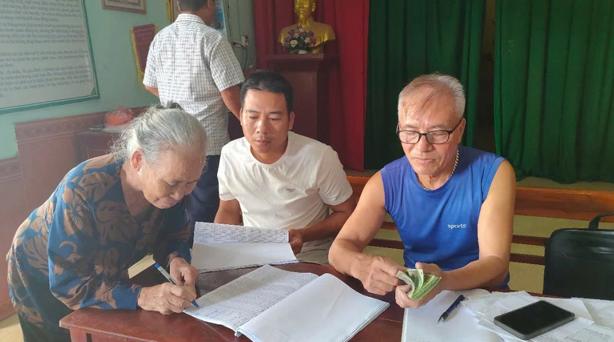 Quy trình sáp nhập thôn, tổ dân phố năm 2026: 5 bước cực quan trọng người dân cần nắm rõ!