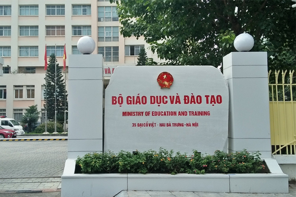 Bộ GD&ĐT đề xuất sáp nhập Tạp chí Giáo dục, đổi tên Viện Khoa học Giáo dục Việt Nam