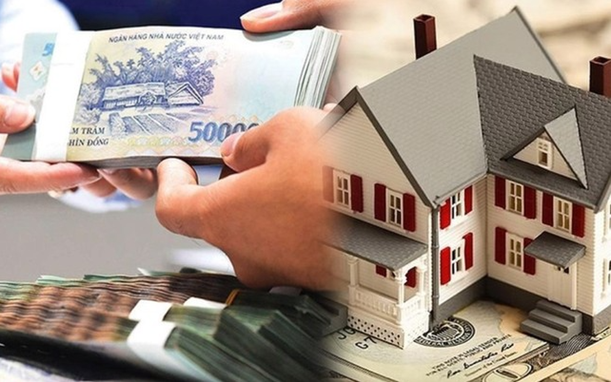 Cảnh báo đến người mua bán bất động sản trong thời gian này