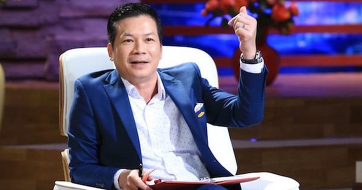Tiềm lực doanh nghiệp giáo dục hơn "1 tuổi" do Shark Hưng làm Chủ tịch HĐQT