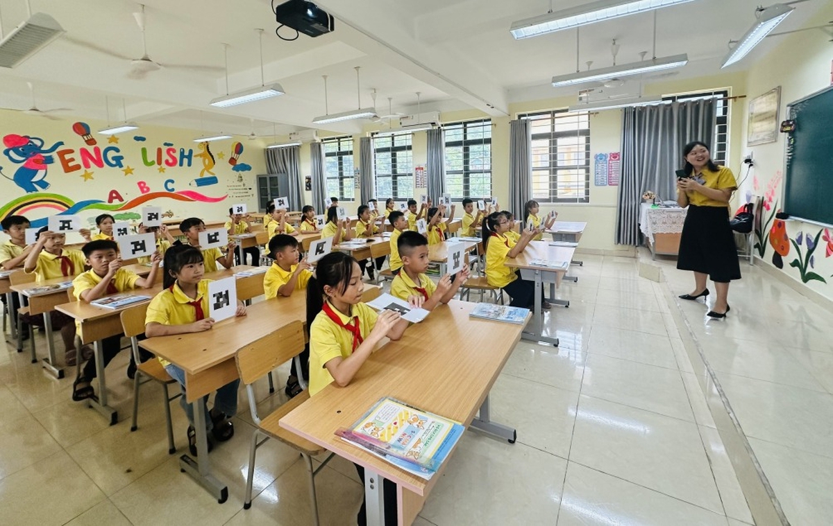 Sắp xếp, sáp nhập trường học trên cả nước