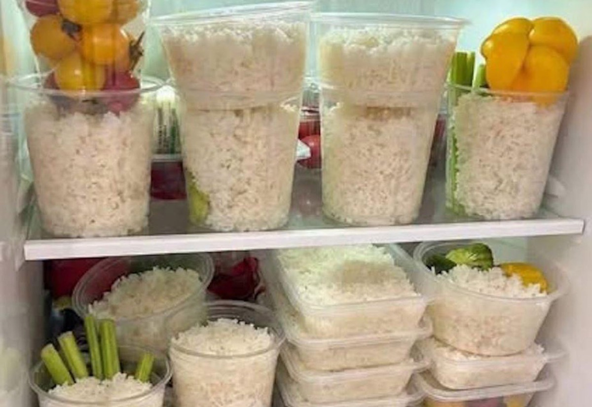 Trào lưu nấu cơm một lần ăn cả tuần: Sai lầm chết người gây ngộ độc thực phẩm