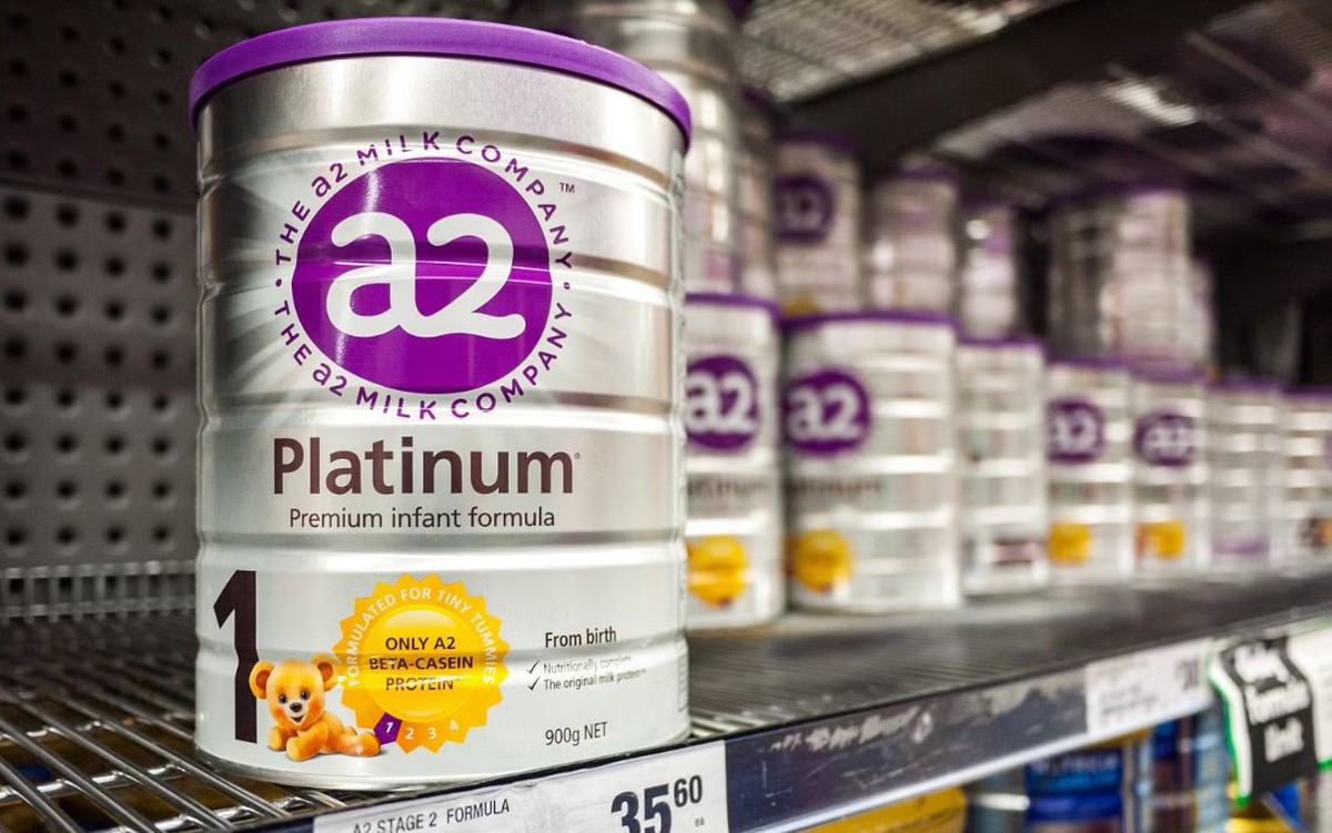 The A2 Milk Vietnam lên tiếng về sản phẩm bị thu hồi: Sữa tại thị trường Việt Nam có bị nhiễm độc?