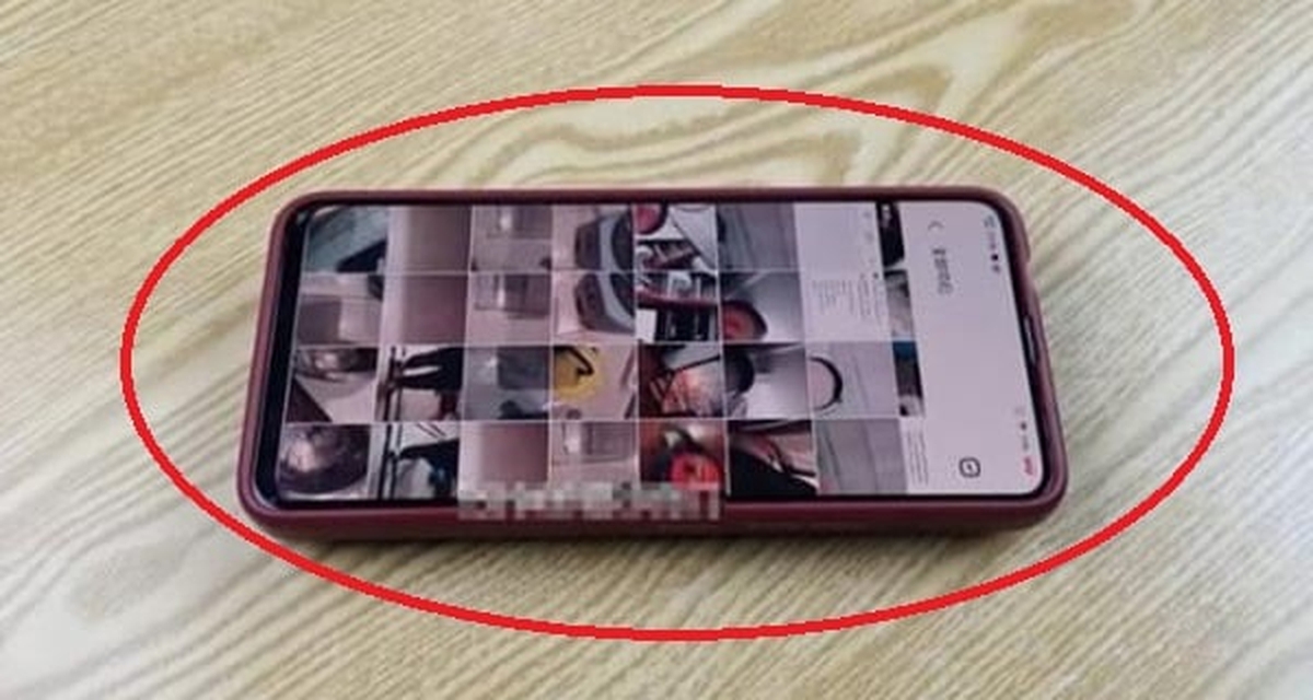 Ngân hàng cảnh báo 4 loại ảnh tuyệt đối không lưu trong điện thoại
