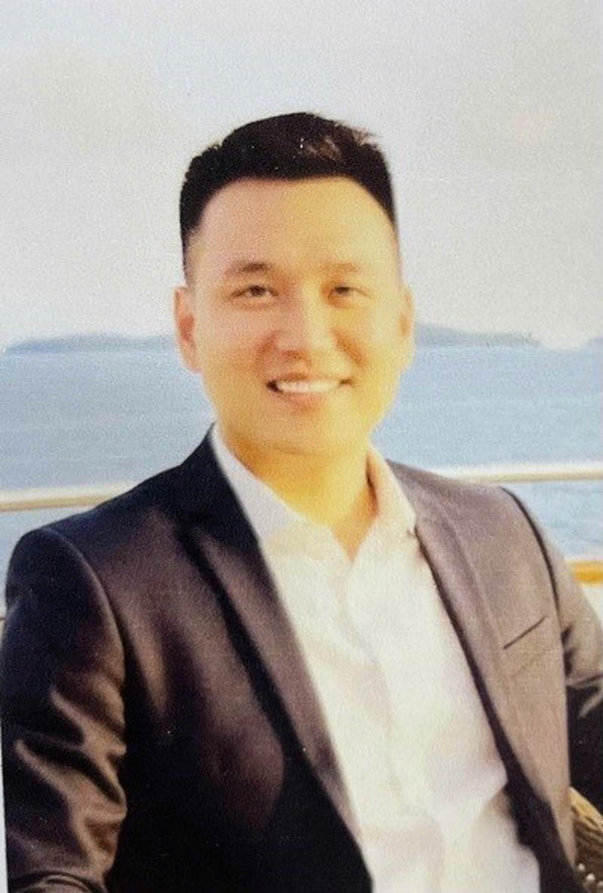 Ai thấy Trần Trung Hiếu SN 1990, liên hệ ngay số điện thoại 0918219829