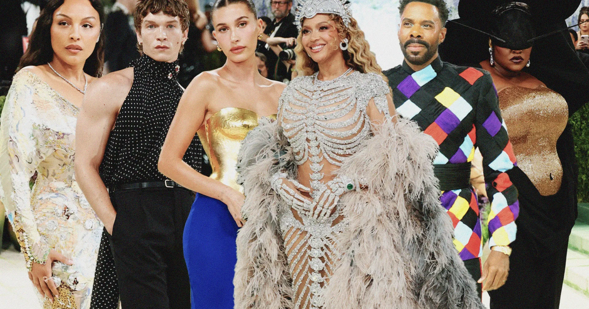 Met Gala 2026 gây quỹ kỷ lục 42 triệu USD nhưng cái giá thực sự là gì?