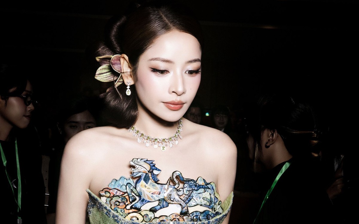 “Mỹ nhân đẹp nhất Việt Nam” gây xôn xao khi sánh đôi cùng hoàng tử Soobin