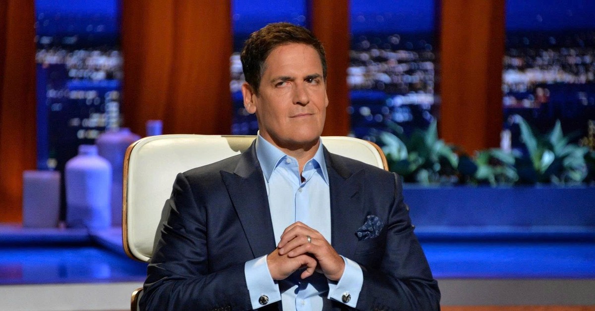 Tỷ phú Mark Cuban tiết lộ 5 ngành nghề có thể bị AI "xóa sổ" trong tương lai