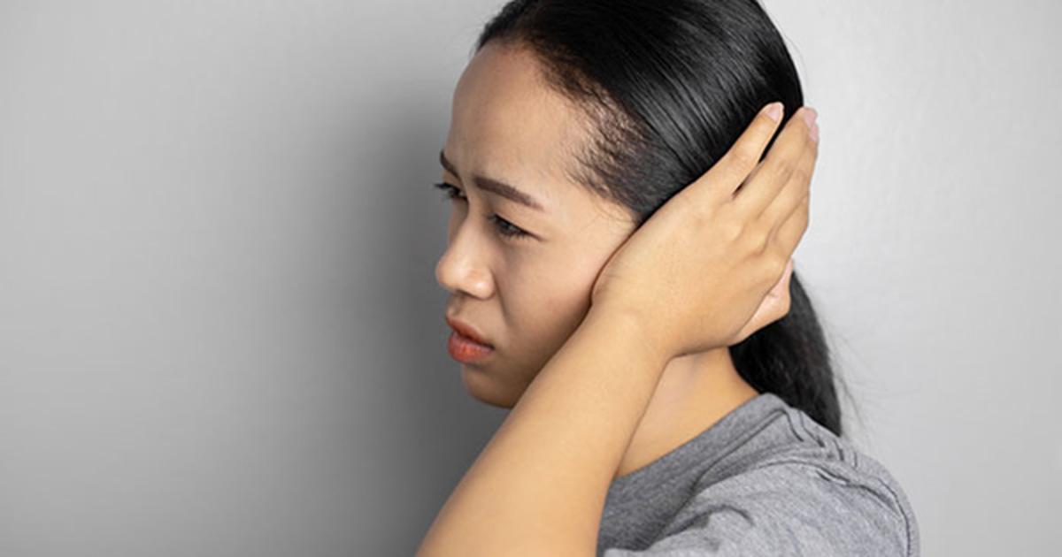 Trước khi đột quỵ, tai có thể phát ra 3 tín hiệu cảnh báo nhưng nhiều người lại xem nhẹ