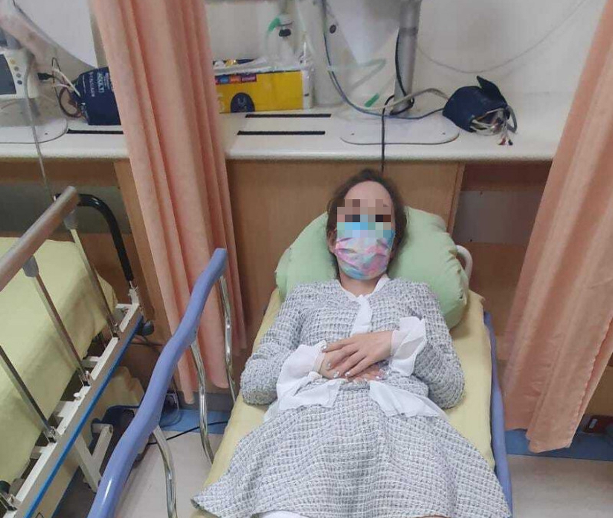 Ăn sầu riêng chung với 1 đồ uống, người phụ nữ suýt tử vong vì suy hô hấp